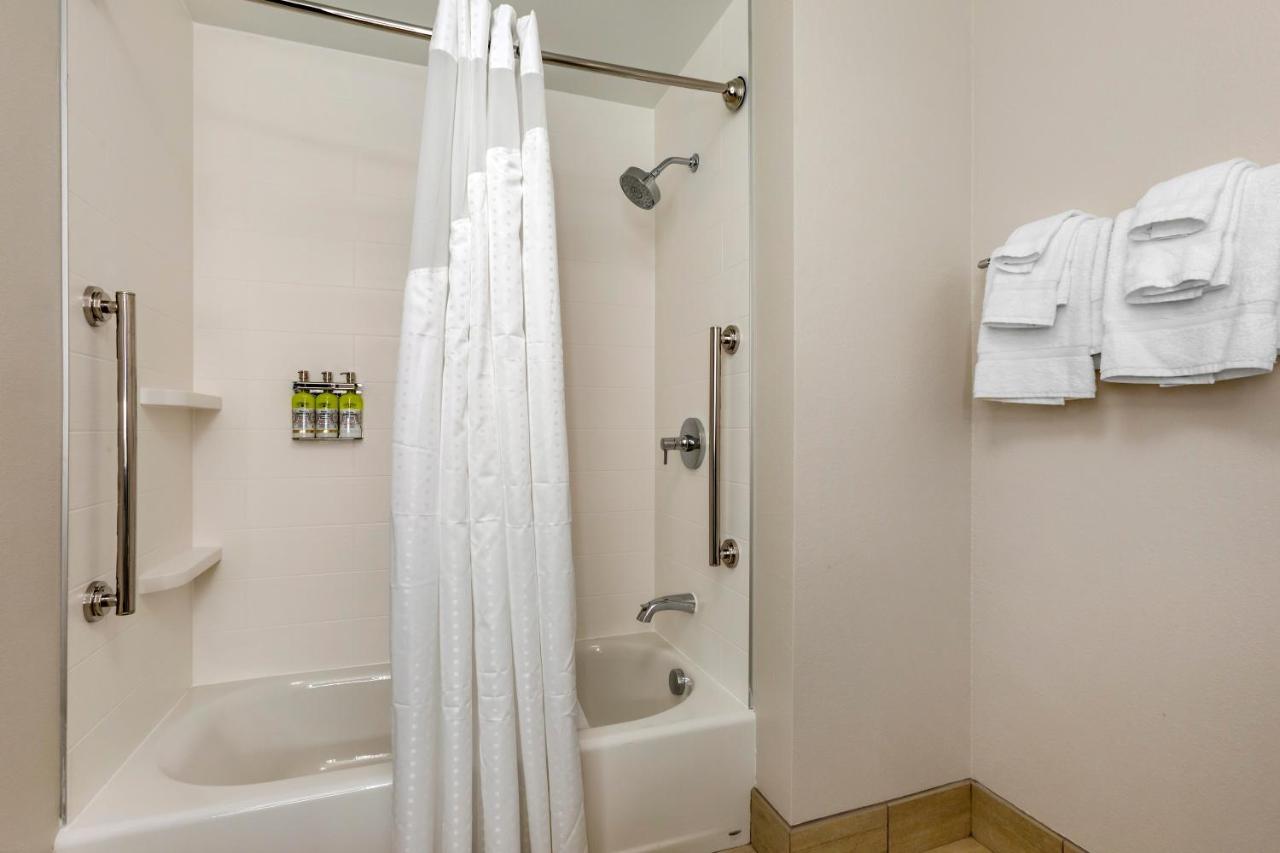 Holiday Inn Express & Suites - Phoenix Dwtn - State Capitol By Ihg Kültér fotó