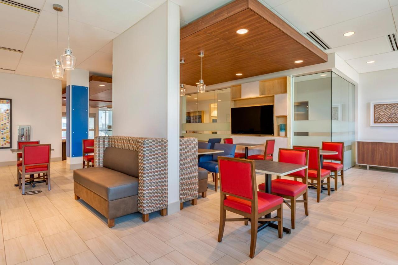 Holiday Inn Express & Suites - Phoenix Dwtn - State Capitol By Ihg Kültér fotó