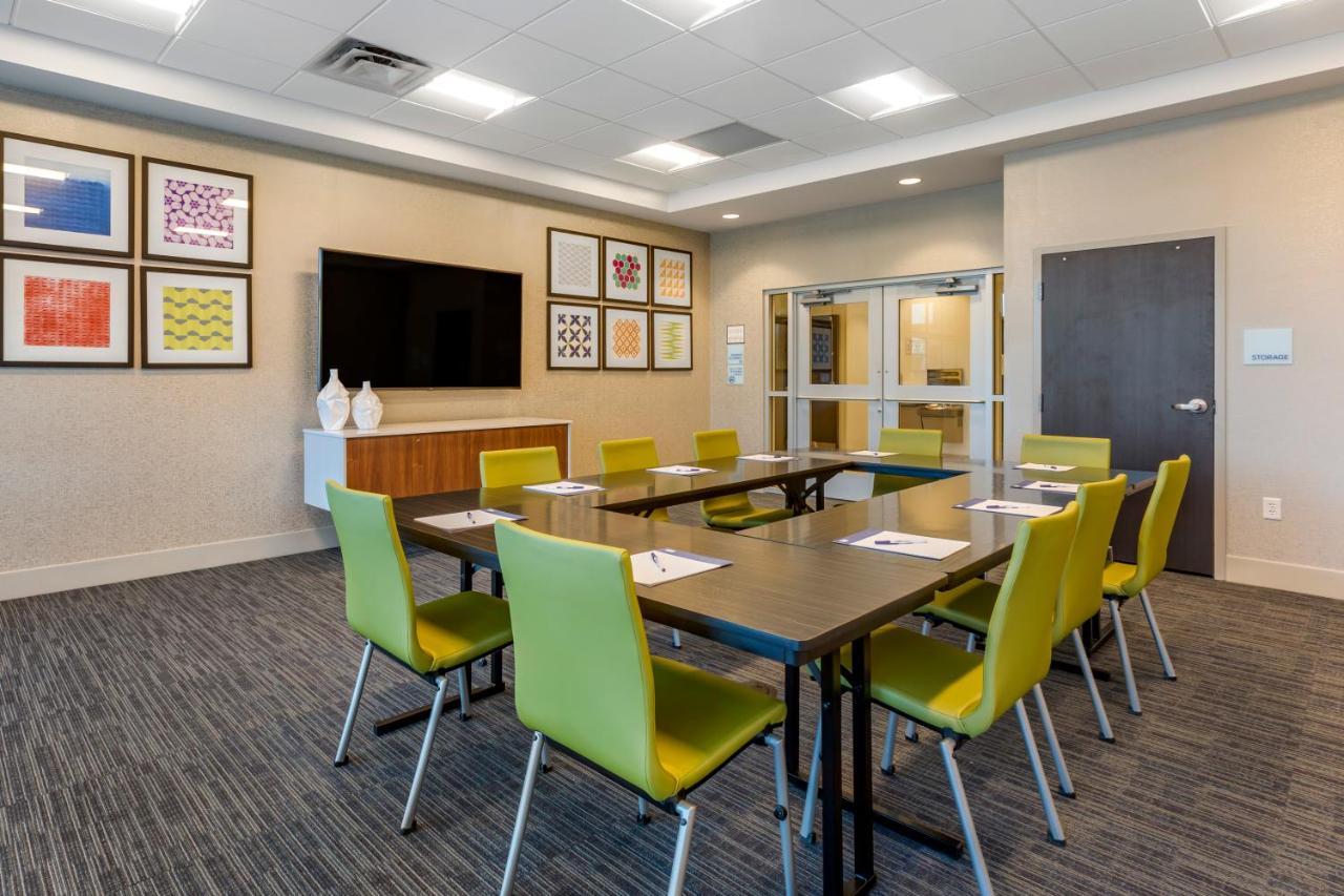 Holiday Inn Express & Suites - Phoenix Dwtn - State Capitol By Ihg Kültér fotó