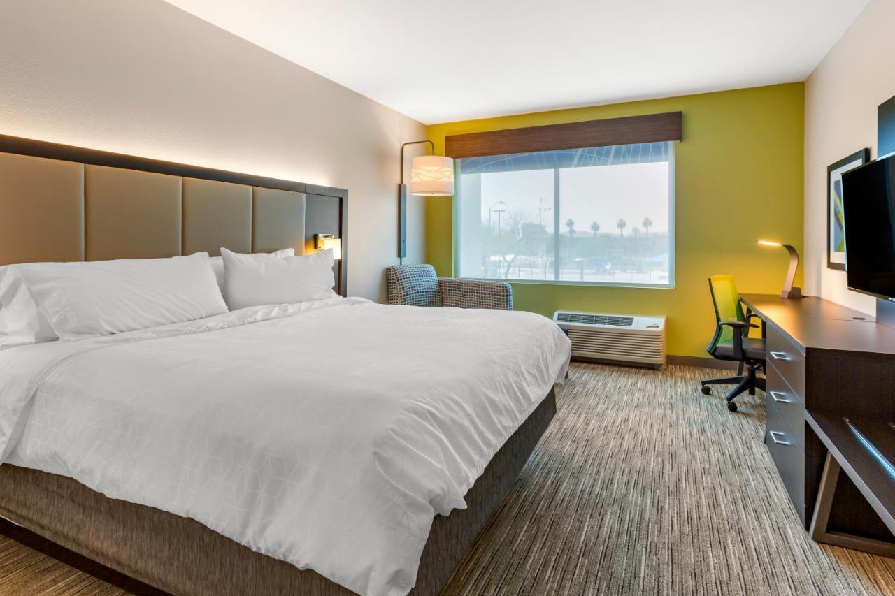 Holiday Inn Express & Suites - Phoenix Dwtn - State Capitol By Ihg Kültér fotó
