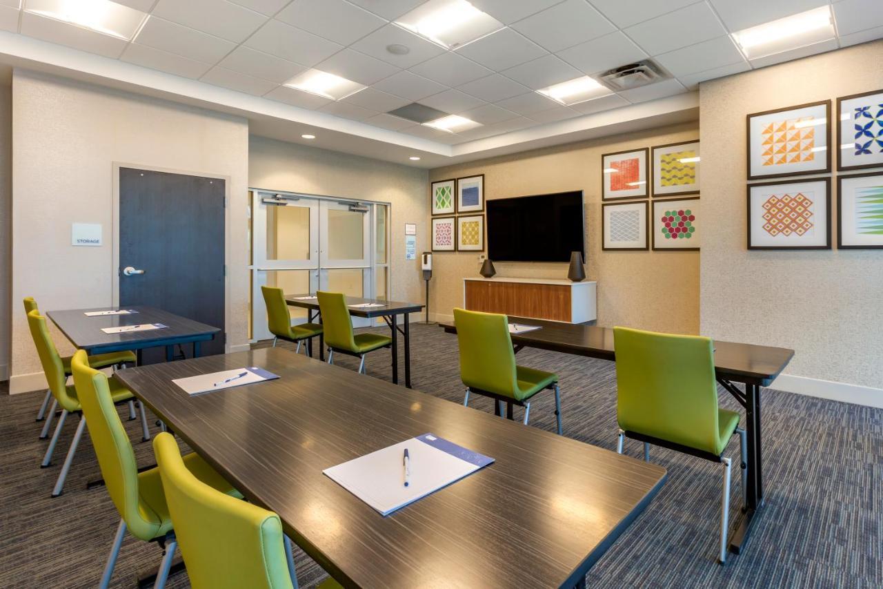 Holiday Inn Express & Suites - Phoenix Dwtn - State Capitol By Ihg Kültér fotó
