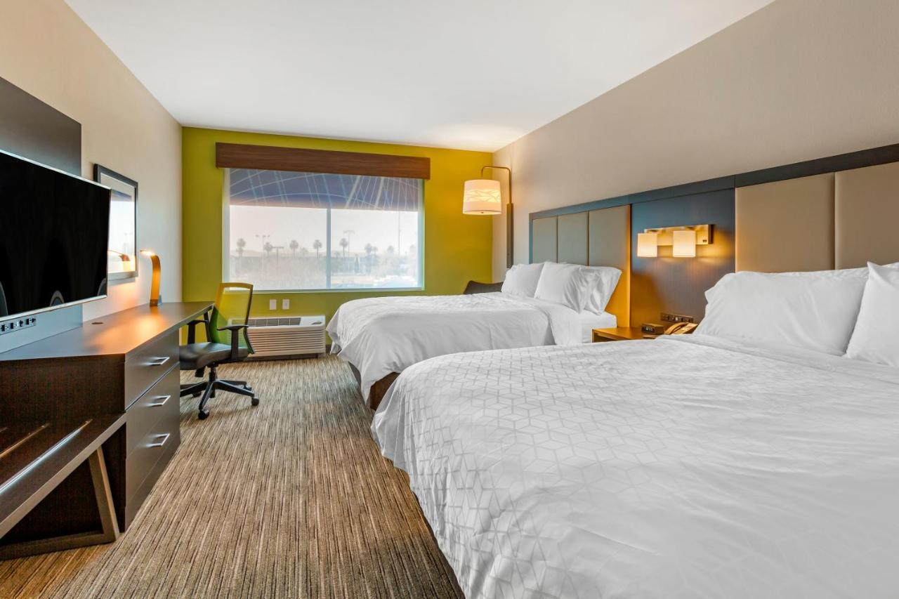 Holiday Inn Express & Suites - Phoenix Dwtn - State Capitol By Ihg Kültér fotó