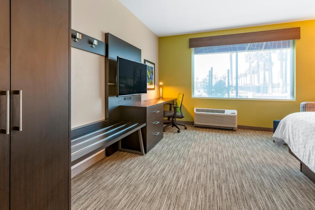 Holiday Inn Express & Suites - Phoenix Dwtn - State Capitol By Ihg Kültér fotó