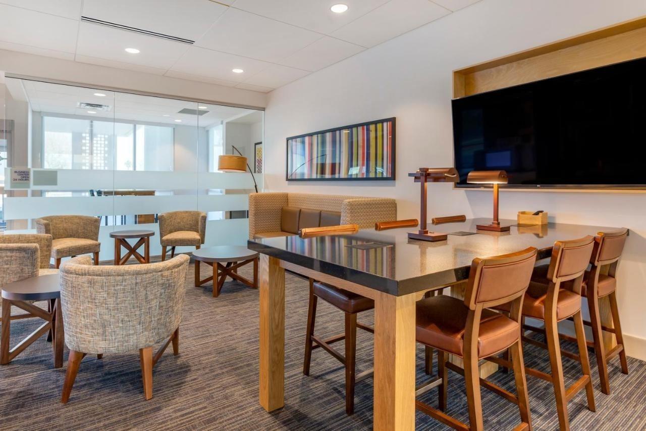 Holiday Inn Express & Suites - Phoenix Dwtn - State Capitol By Ihg Kültér fotó