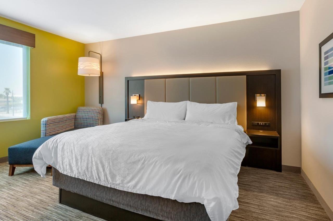 Holiday Inn Express & Suites - Phoenix Dwtn - State Capitol By Ihg Kültér fotó